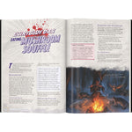 D&D Adventures: Everybody Dies, Vol. 1 - Faster, Purple Worm!