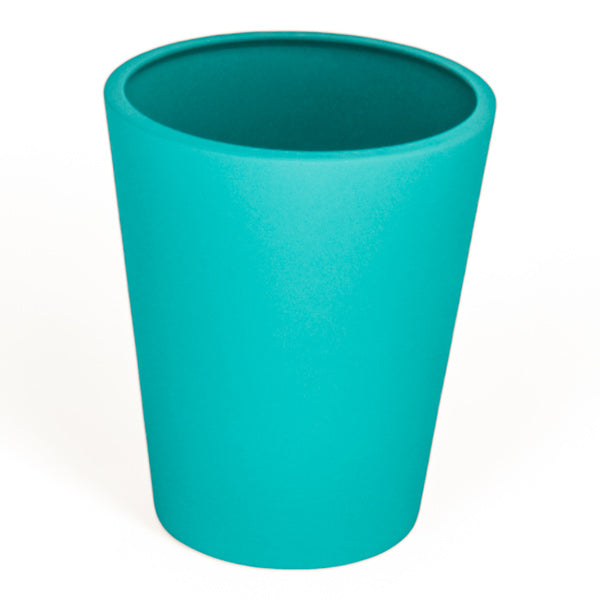 Flexible Dice Cup: Mint
