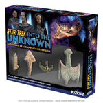 Star Trek: Into the Unknown - Glory and Zeal Expansion