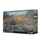 Warhammer 40K: Imperial Agents Battleforce: Ordo Hereticus