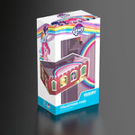 Arkhive 800+ My Little Pony Friendship is Magic - Wave I - Collector's Case - Barn