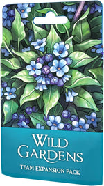 Wild Gardens: Team Expansion Pack