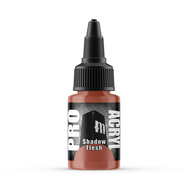 Pro Acryl: Shadow Flesh (22ml)