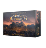 Lord of the Rings: War of the Rohirrim: Battle of Edoras