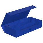 Superhive 550+ Standard Size Deck Case Monocolor - Blue