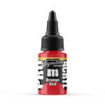 Pro Acryl: Rogue Hobbies - Orange Red (22ml)
