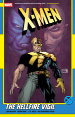 X-Men By Jed Mackay Volume. 3: The Hellfire Vigil