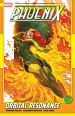 Phoenix Volume. 1: Orbital Resonance