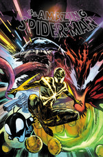 Amazing Spider-Man Volume. 4: Broken
