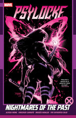 Psylocke Volume. 2: Nightmares Of The Past