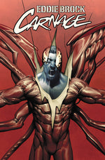 Eddie Brock: Carnage Volume. 2 The Killing Muse