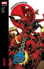 Spider-Man/Deadpool Modern Era Epic Collection: Road Trip
