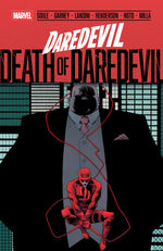 Daredevil: Death Of Daredevil