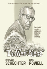 Dr. Werthless