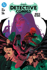Batman: Detective Comics Volume. 1: Mercy Of The Father