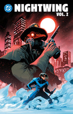 Nightwing Volume. 2: Death Traps