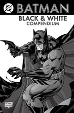 Batman: Black & White Compendium