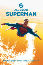 All Star Superman: The Deluxe Edition (Direct Market Exclusive)