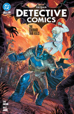 Batman: Detective Comics Volume. 3: The Courage That Kills