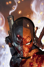 Deathstroke Volume. 1: The Professional (2026 Edition)