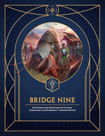 Cosmere RPG: Stormlight - Bridge Nine Adventure