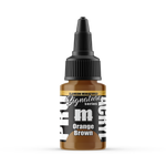 Pro Acryl: Flameon Series - Orange Brown (22ml)