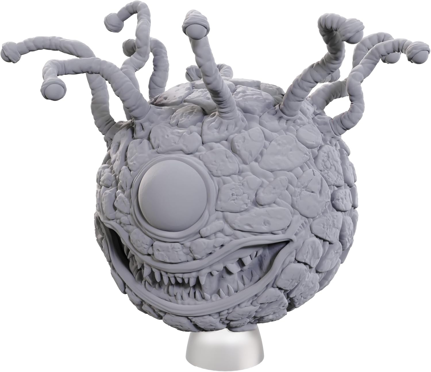 Dungeons & Dragons: Nolzur's Marvelous Unpainted Miniatures - W24 Classic Beholder
