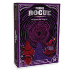 Mini Rogue: Beyond the Portal