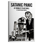 Satanic Panic at Crowley Place Mall / Dead Mall