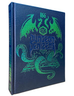 Dungeon Denizens: Limited Edition Reptile Skin Foil Cover (DCC)