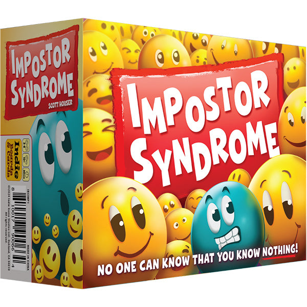Imposter Syndrome