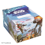 Star Wars: Unlimited - Twin Suns Soft Crate - Battle of Scarif