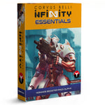 Infinity: Nomads - Nomads Essentials Booster Pack Alpha