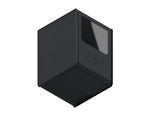 RFG Deckbox MAX 100 DS: Warlock Black