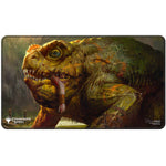 Magic the Gathering: Stitched Playmat - Commander Series 3: Enemy Color - Gitrog