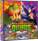 Overboss: Duel (stand alone or expansion)