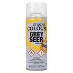 Citadel Spray - Primer Grey Seer