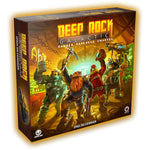 Deep Rock Galactic: Space Rig Expansion