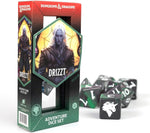 Dungeons & Dragons: Adventure Dice - Legend of Drizzt