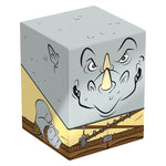 Squaroes: Teenage Mutant Ninja Turtles - Wave II - Rocksteady