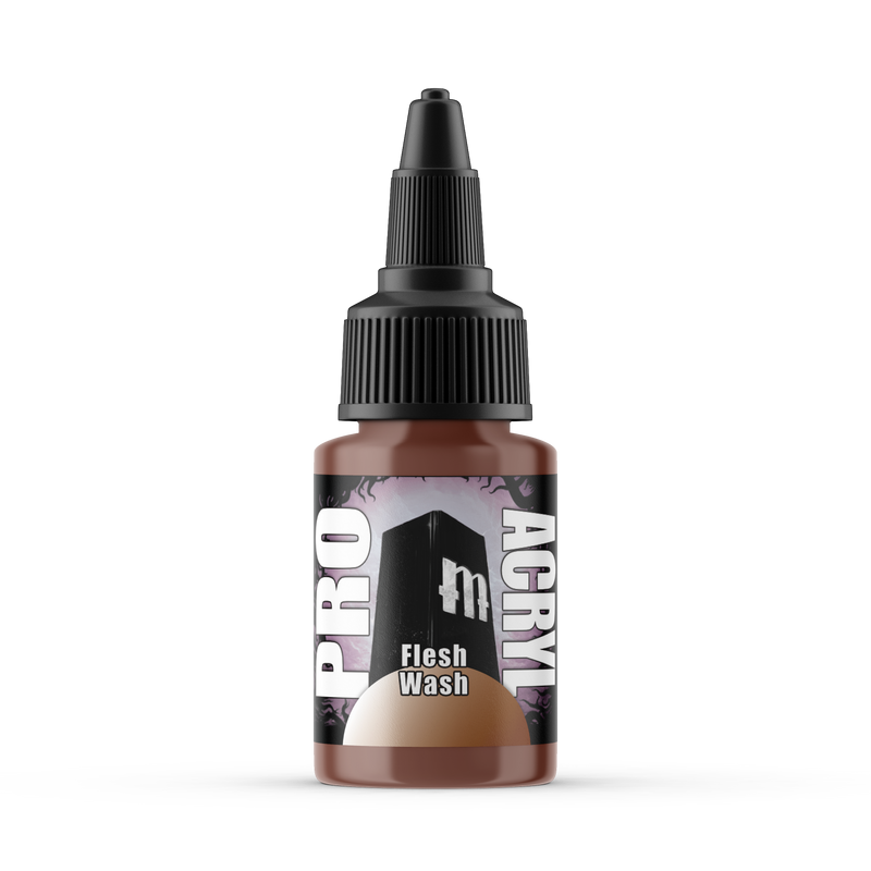Pro Acryl: Flesh Wash (22ml)
