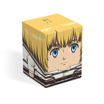 Squaroes: Attack on Titan - Armin Arlert