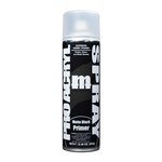 PRO Acryl Spray - Matte Black Primer