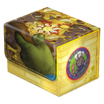 Sidewinder 133+ Xenoskin: Magic the Gathering- Teenage Mutant Ninja Turtles Plains