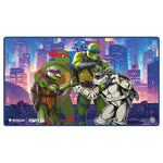 Magic the Gathering - Teenage Mutant Ninja Turtles - Turtles Forever Playmat