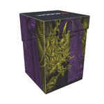 Magic the Gathering CCG: Duskmourn 100+ Deckbox Valgavath, Terror Eater