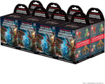 Dungeons & Dragons: Icons of the Realms Set 36 - Underdark Expeditions Booster