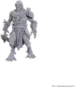 Dungeons & Dragons: Nolzur's Marvelous Unpainted Miniatures - W25 Draconian Mastermind