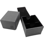 Legion Sentinel: Deck Box 100+ - Grey