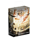 Magic the Gathering Art Sleeves - Secrets of Strixhaven - Armageddon 100ct